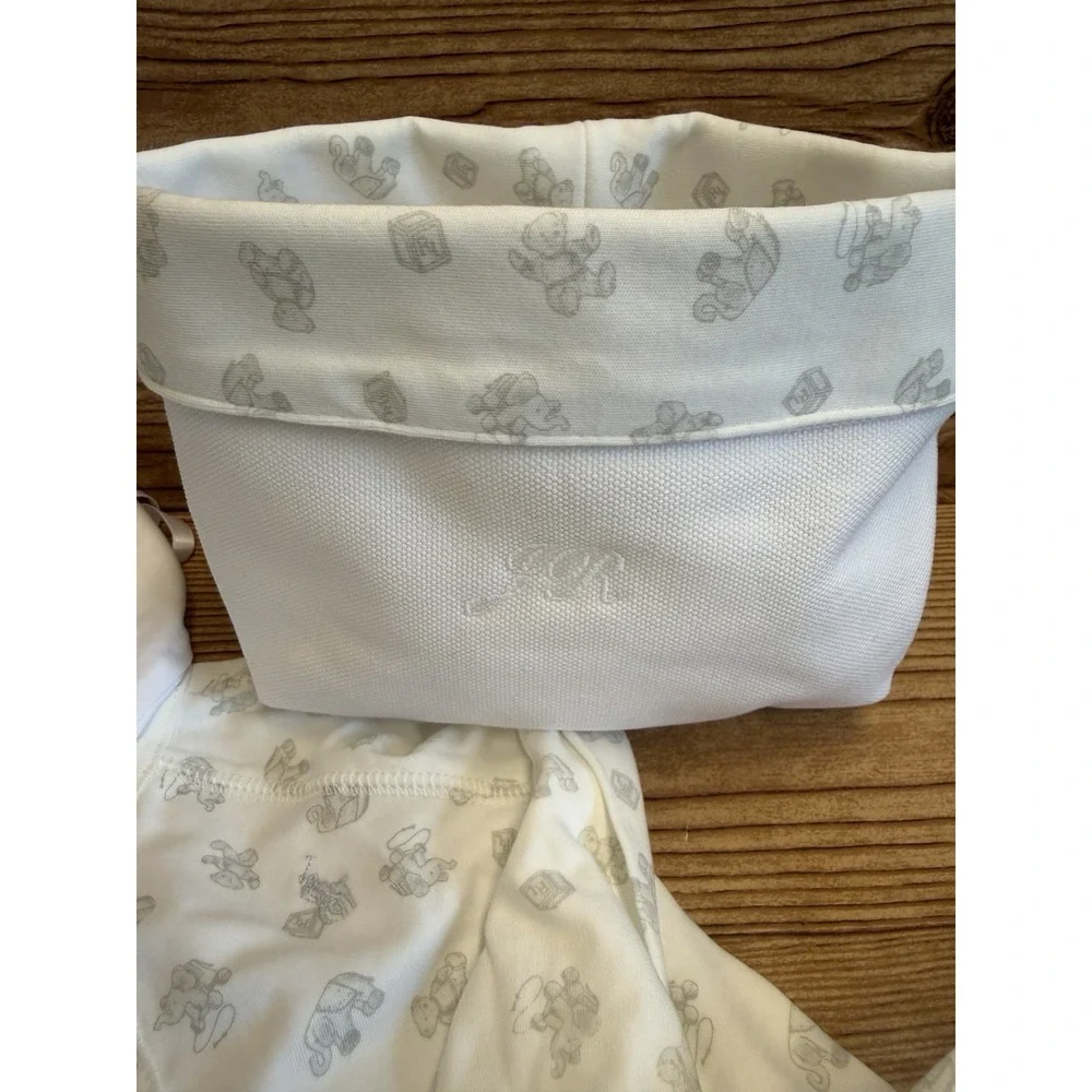 Ralph Lauren please review